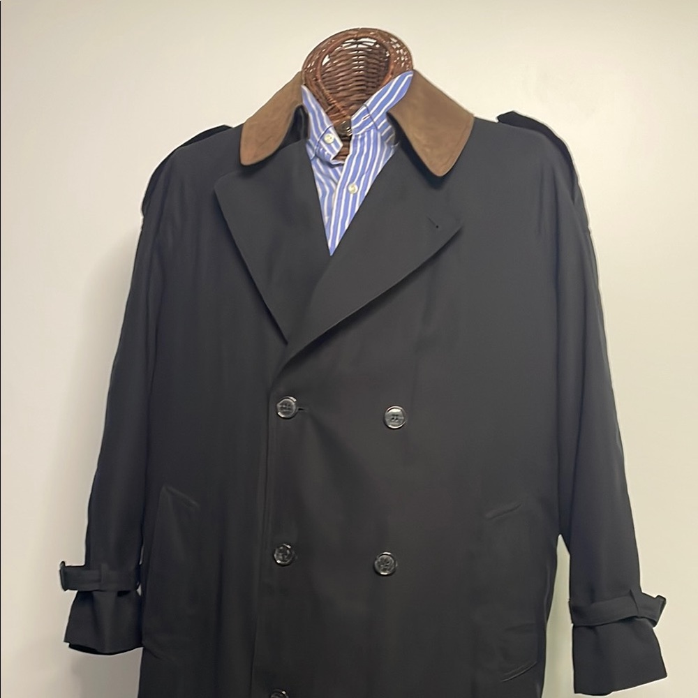Pierre Cardin Trench Coat/Rain Coat